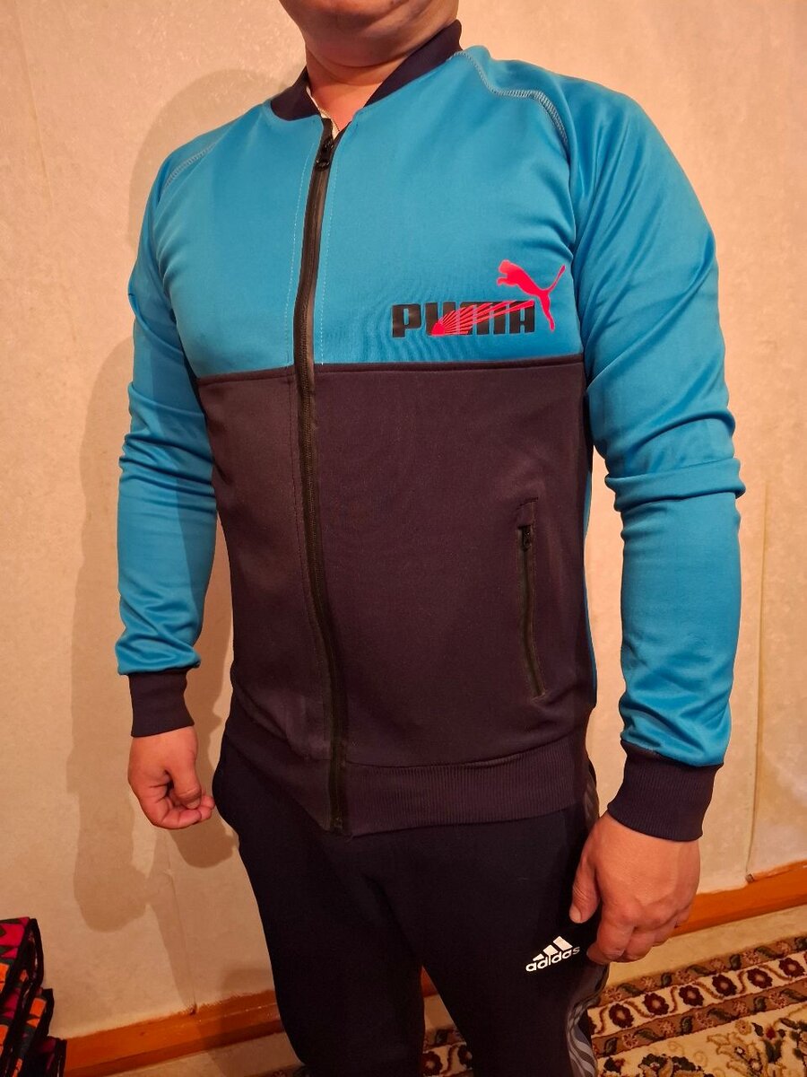 Спортивный