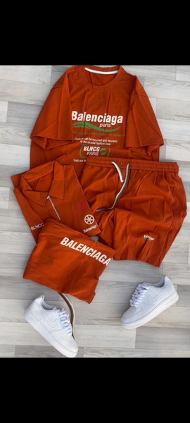 Ensemble sport décontracté Balenciaga