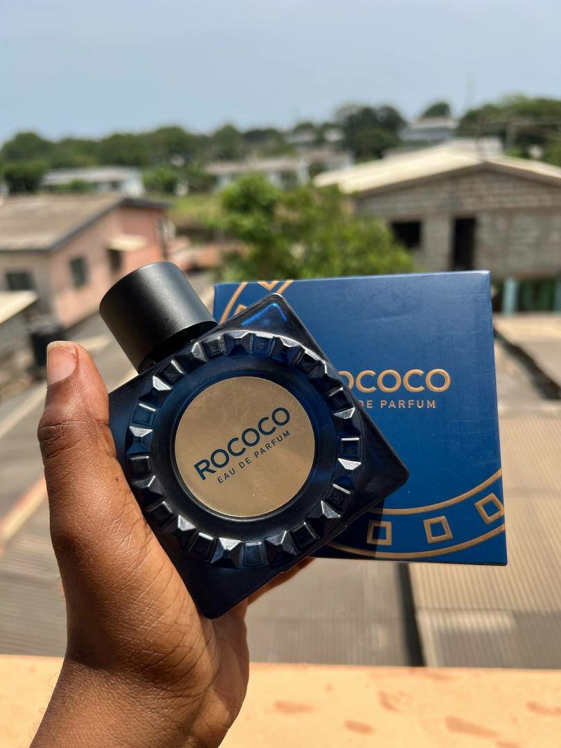ROCOCO PERFUME