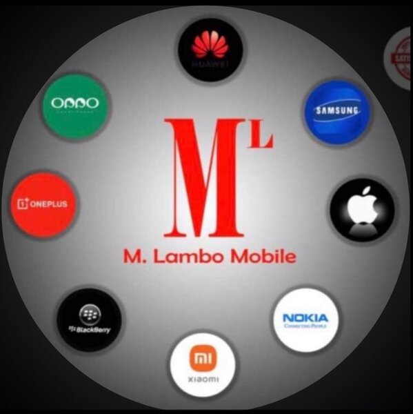 MR LAMBO 