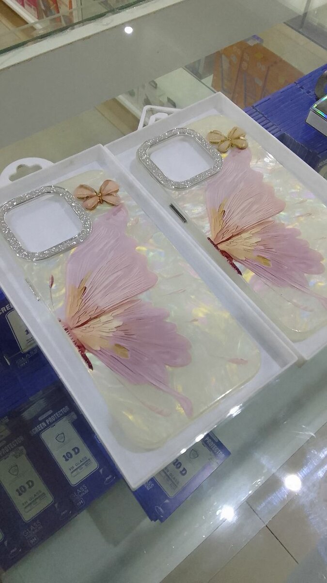 iPhone Stylish Phone Cases