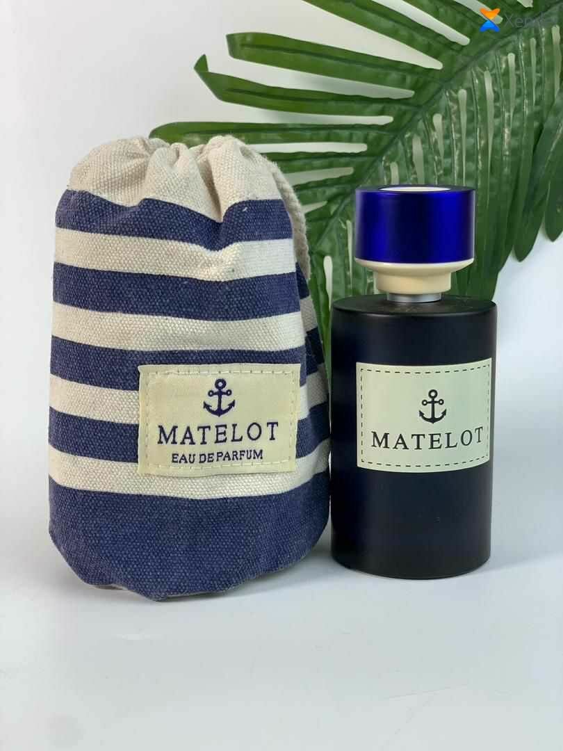 Matelot perfume