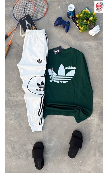 Ensemble de sport Adidas