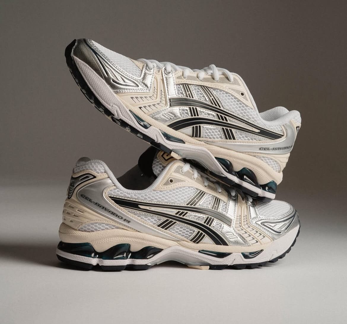 Asics Kayano 14
