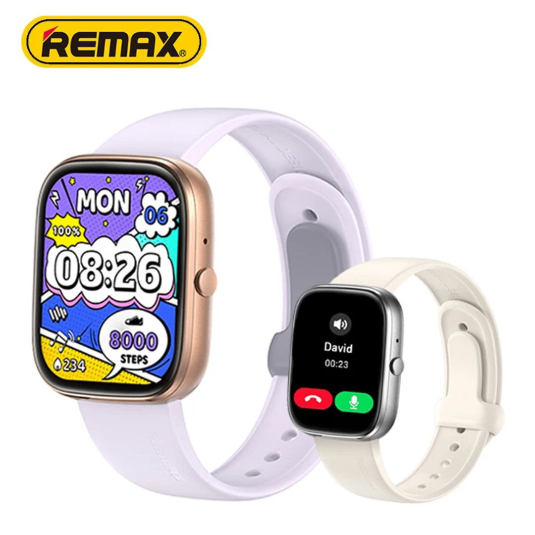 Montre Connectée Multifonction REMAX