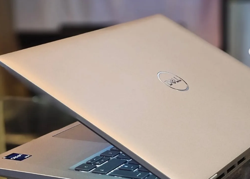 11th Generation Dell Latitude High Specs Laptop