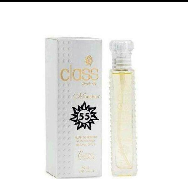 Eau de Parfum Élégante