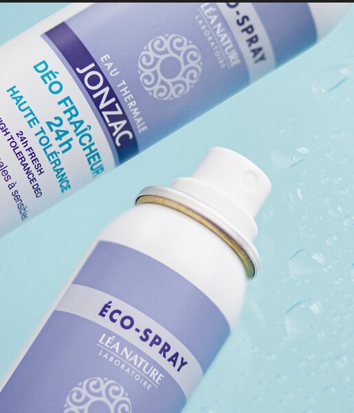 Déodorant Jonzac 24h Bio