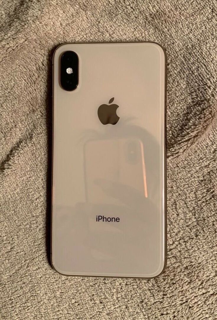 IPHONE Xs MAX (256GB)