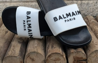 BALMAIN SLIDES