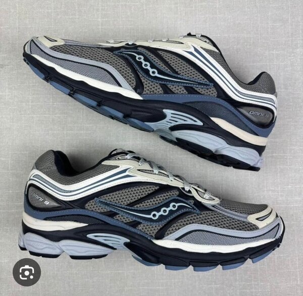 Chaussures de Course Confortables Saucony