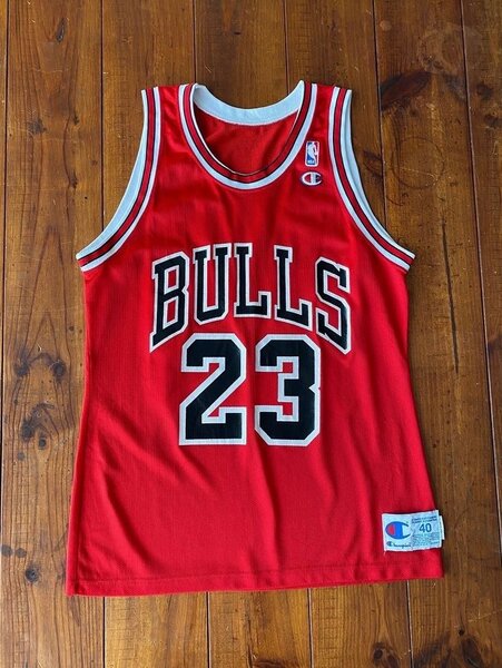 Chicago Bulls Bball top