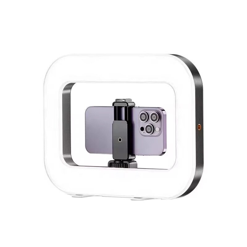 Lampe Selfie LED RGB