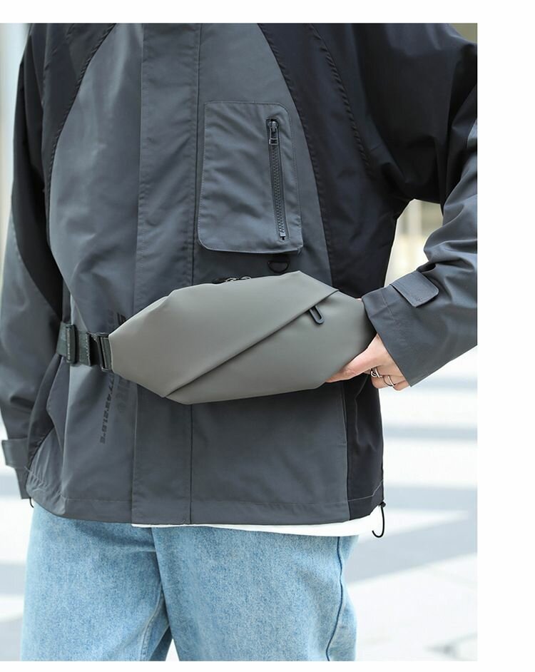 Cross body bag/ Waist bag