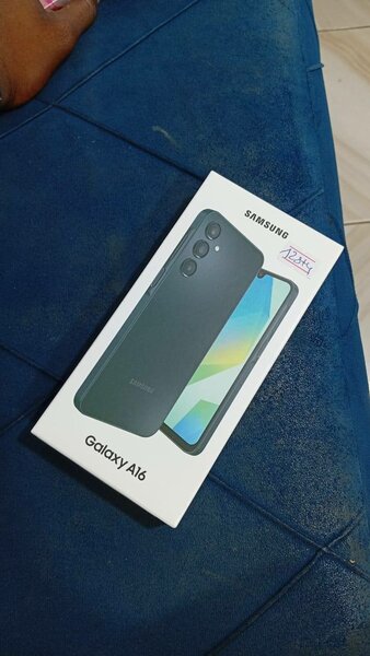 Samsung Galaxy A16Smartphone