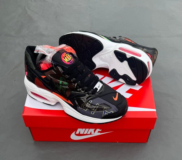 Sneakers Nike Édition Limitée