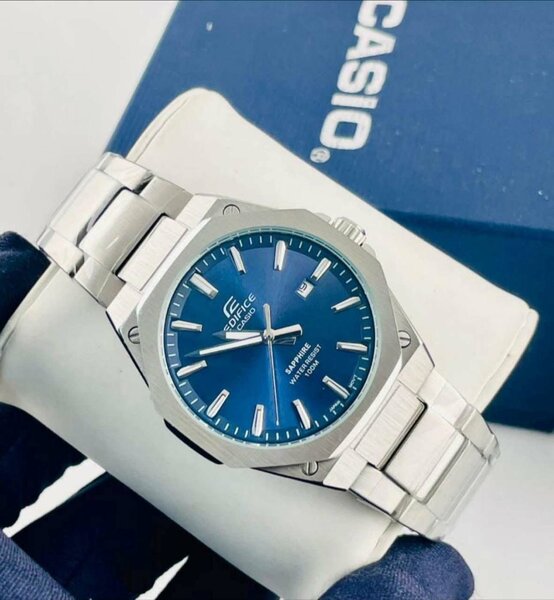 Montre Casio Edifice Homme