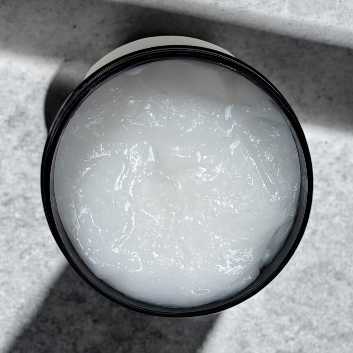 Traitement pour cheveux