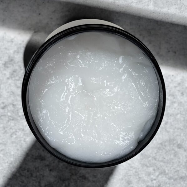 Traitement pour cheveux