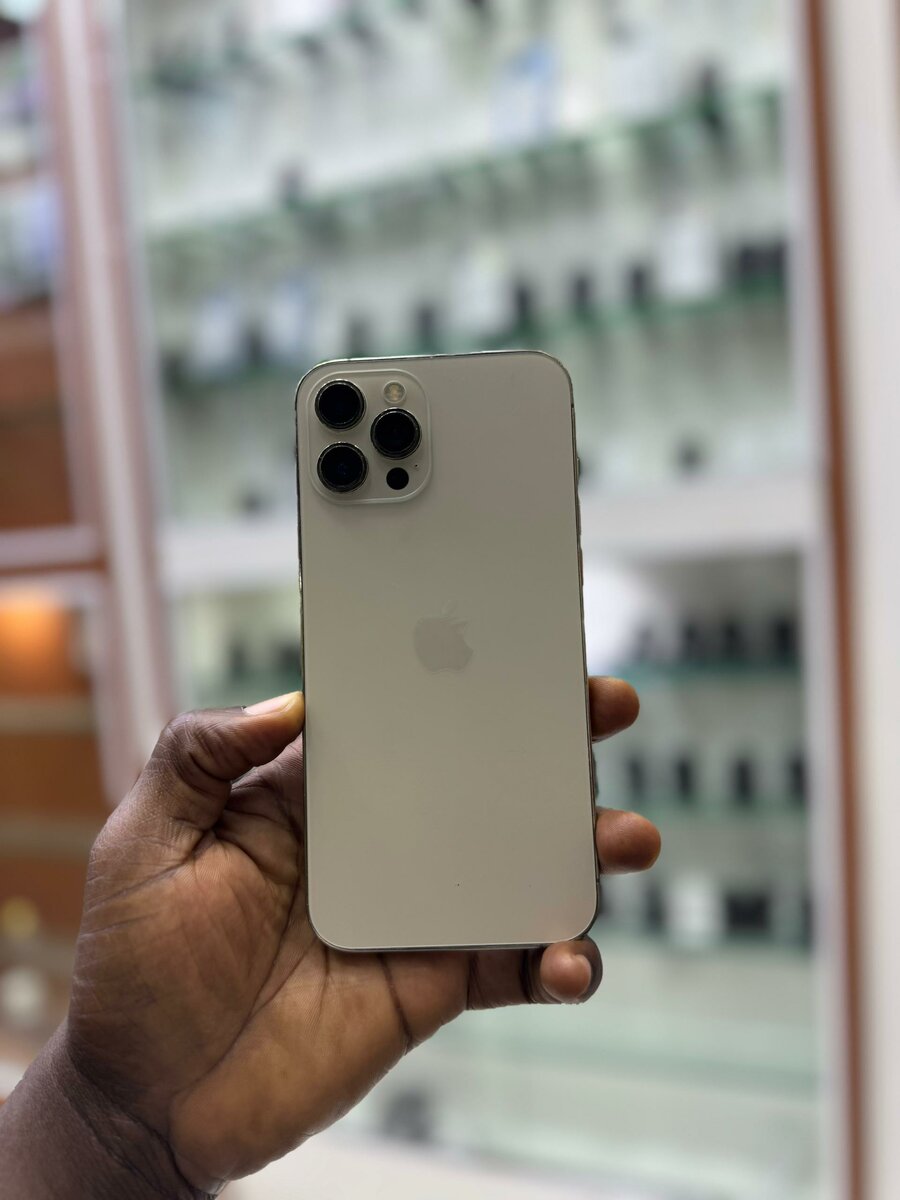 12 pro max 256Go juste écran c