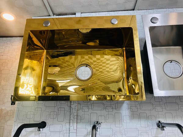 Kitchen Sink