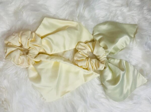 Chouchou LAPINOU (Beige)