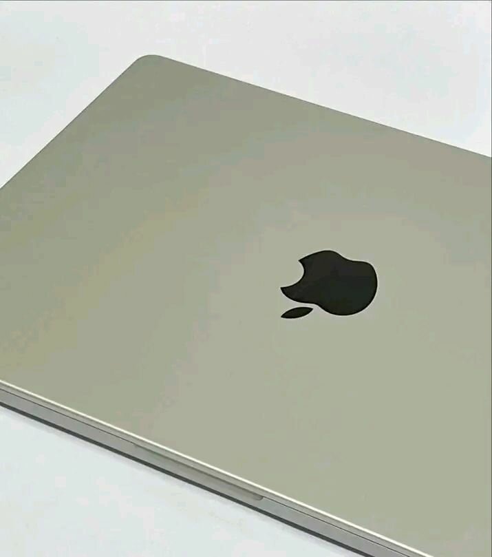 Ordinateur portable Apple