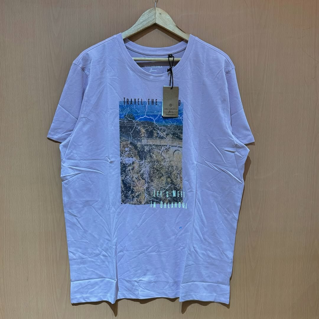 Men’s Casual T-shirts