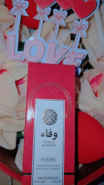 Parfum Femme Éternel 30ml