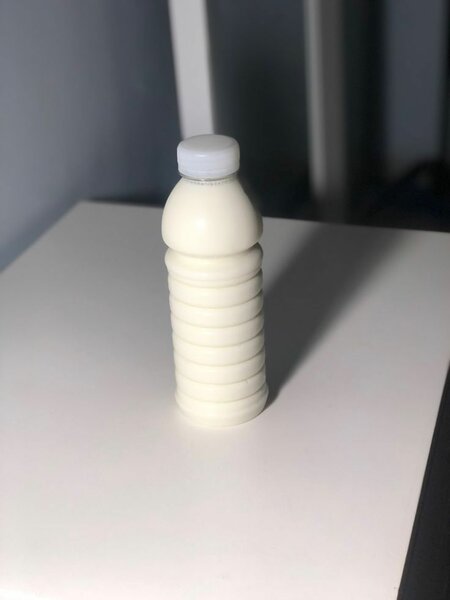 Boissons naturelles faites maison