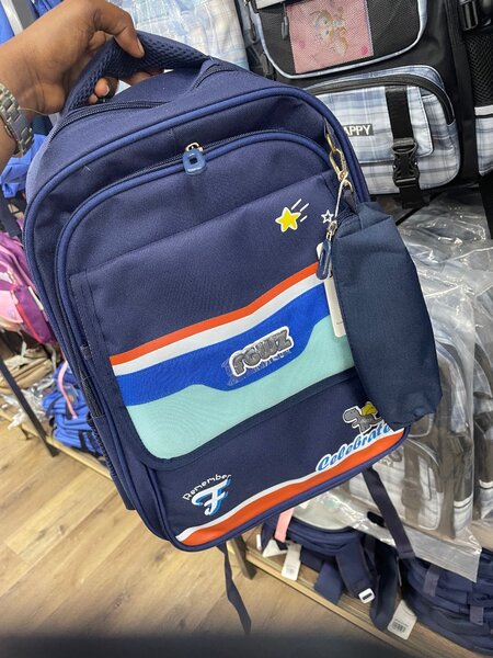 Cartable scolaire pour enfants