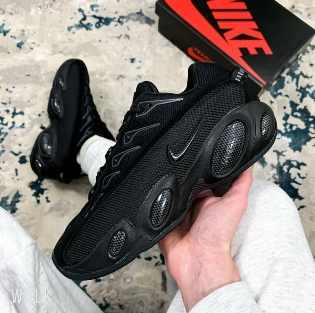 Chaussures Nike nocta