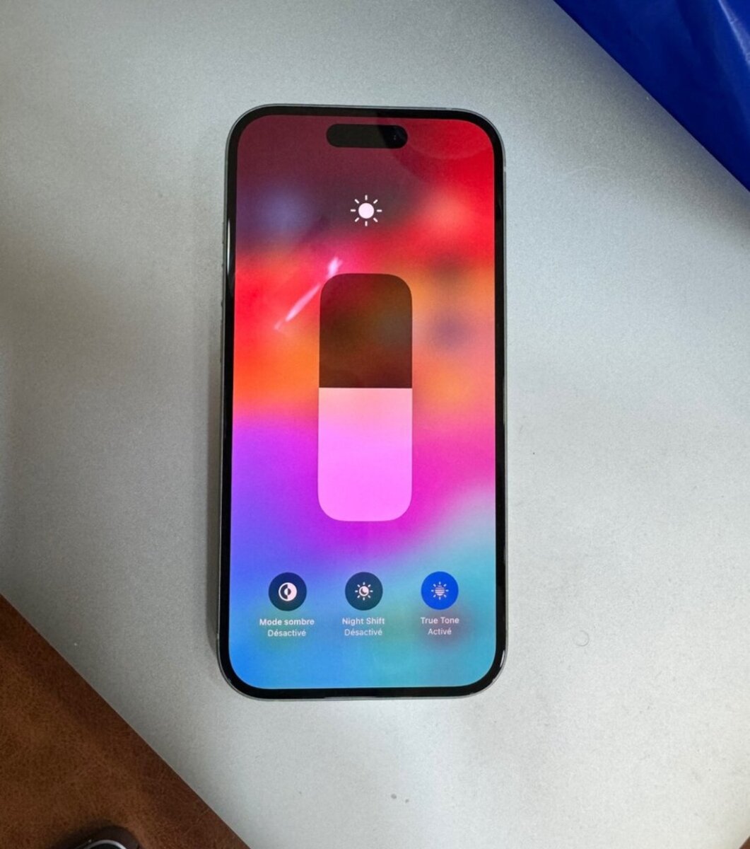 Iphone 15 simple 128gb