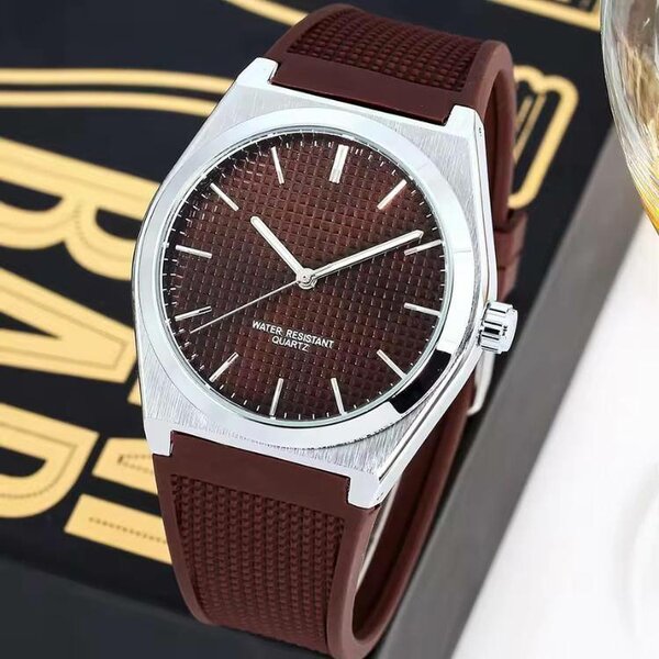 Men's and children wrist watch premium quality strap