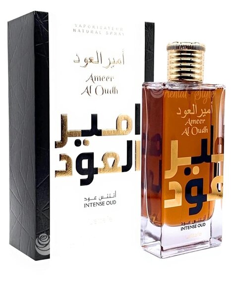 Ameer Al Oudh Intense Oud Parfum