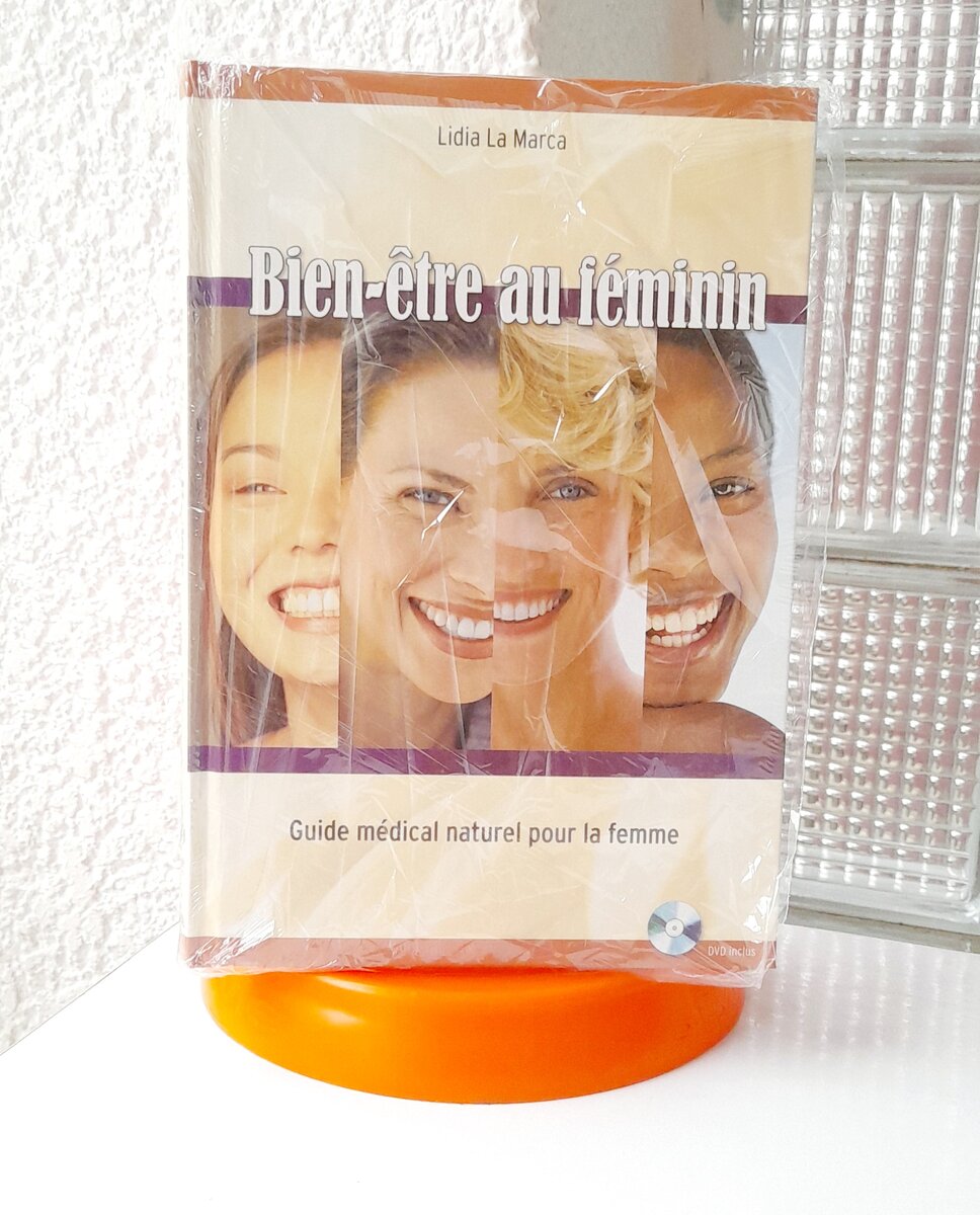 Bien-être au féminin