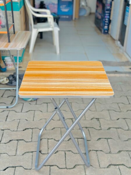 Table pliante