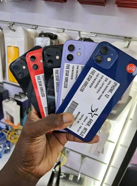 Smartphone moderne compact