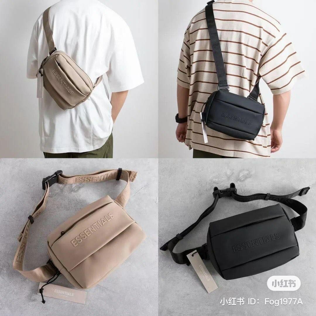 Side bags