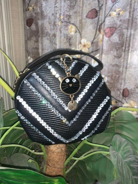 Beautiful hand bags