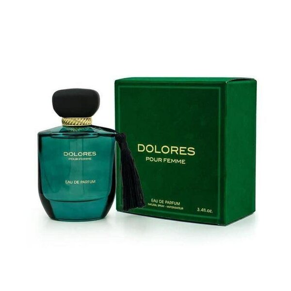 Parfum Dolores Pour Femme