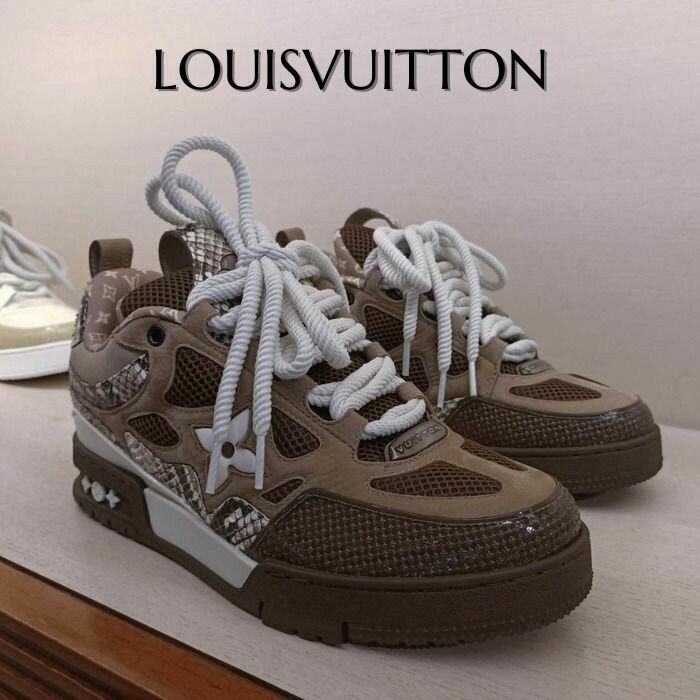 LUIS VUITTON CLASSIC B