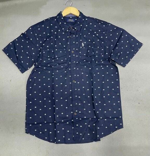 Chemise homme