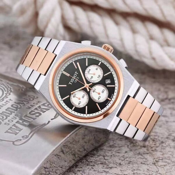 Montres tissot