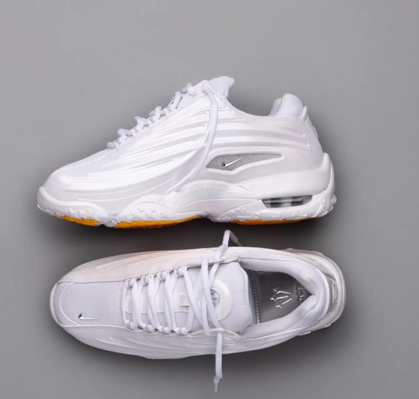 Nocta Nike white