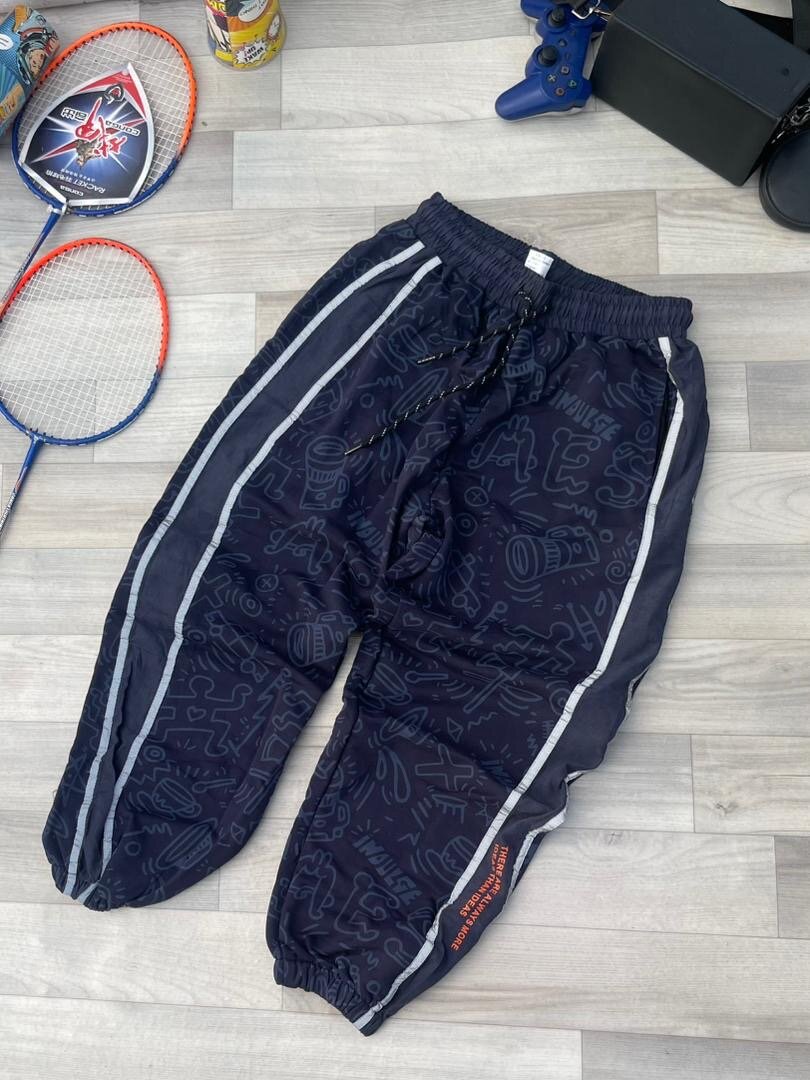 Pantalons de sport décontractés