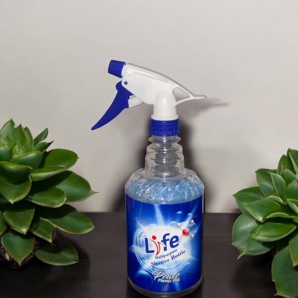 Life Sprayer Bottle 600ml  Perfect for Ironing & Gardening