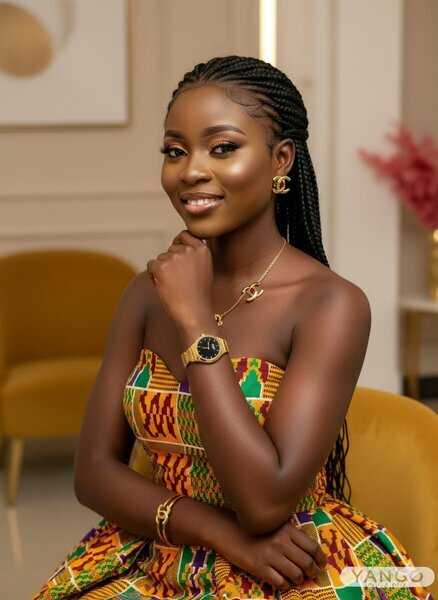 Coffret montre et bijoux dorés rose