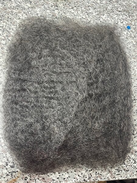 SDD Afro 50 g taille 12