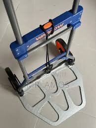 Chariot Pliable 100KG